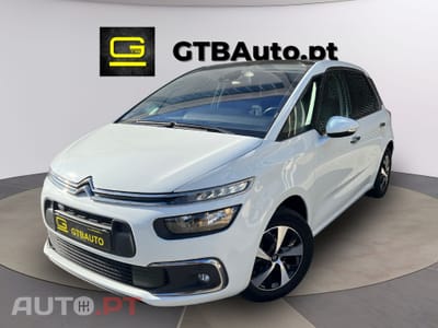 Citroen C4 Picasso 1.2 e-THP Feel EAT6