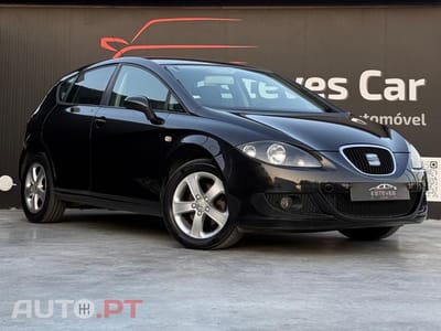 Seat Leon 1.9 TDi