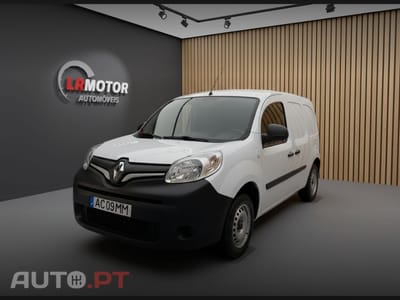 Renault Kangoo 1.5 dCi Maxi Business Acess S/S