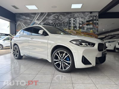 BMW X2 25 e xDrive Pack M
