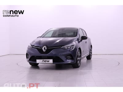 Renault Clio 1.0 TCe Limited