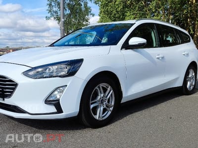 Ford Focus SW 1.5 EcoBlue S&S COOL&CONNECT