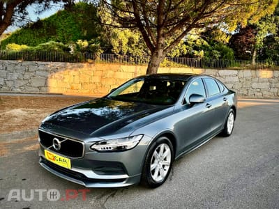 Volvo S90 Seminovo