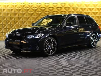 BMW 330  E Aut 