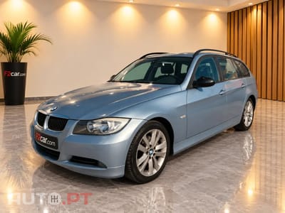 BMW 320 i Edition Exclusive