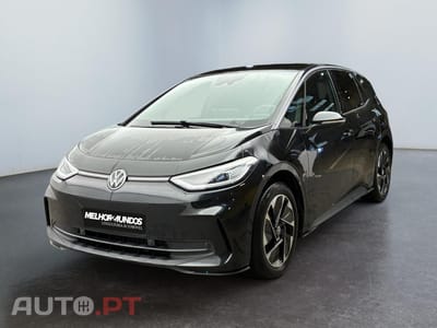 Volkswagen Id.3 Pro Life Max