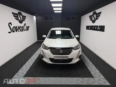 Peugeot 2008 1.2 PureTech Allure