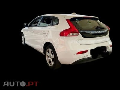 Volvo V40 2.0 D2 Kinetic