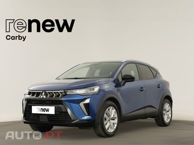 Mitsubishi ASX ASX 1.0 MPI-T Kaiteki