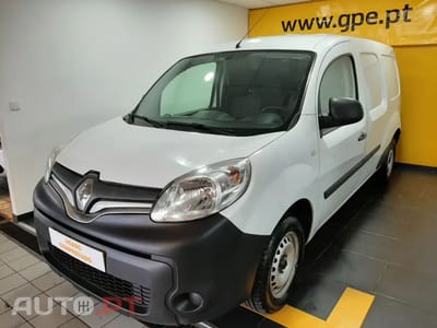 Renault Kangoo BUSINESS L2 MAXI