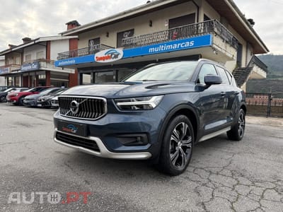 Volvo XC40 2.0 T4 Inscription