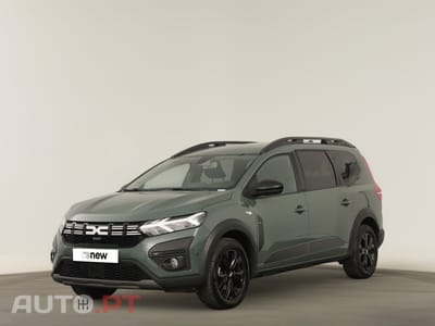 Dacia Jogger Jogger 1.0 ECO-G SL Extreme 7L Bi-Fuel