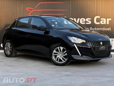 Peugeot 208 1.2 PureTech Active