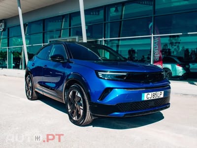 Opel Mokka-E 54 kWh Edition