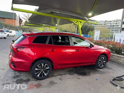 MG MG5 Comfort