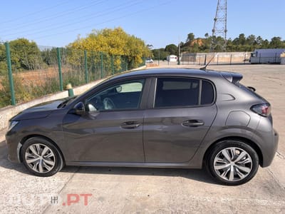 Peugeot 208 1.2 PureTech Active Pack