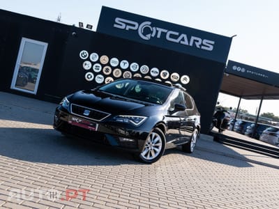 Seat Leon 1.0 EcoTSI Style S/S