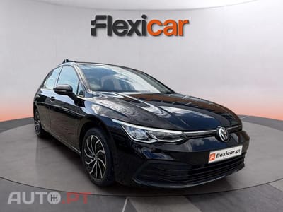 Volkswagen Golf 1.0 TSI Life