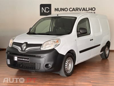 Renault Kangoo 1.5 dCi Business S/S 3L