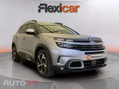Citroen C5 Aircross 1.5 BlueHDi Feel Pack