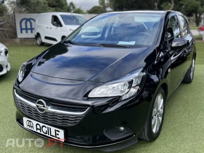 Opel Corsa 1.3 CDTi innovation