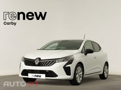 Renault Clio Clio 1.0 TCe Evolution
