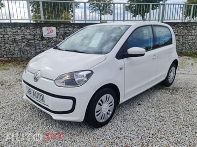 Volkswagen Up! move