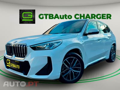 BMW iX1 xDrive30 M-SPORT 