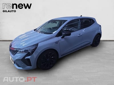 Renault Clio ESPRIT ALPINE TCE 90