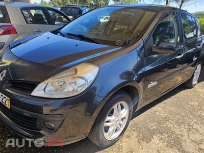 Renault Clio 1.2 16V Rip Curl II