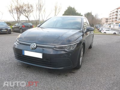 Volkswagen Golf 1.0 TSI Life