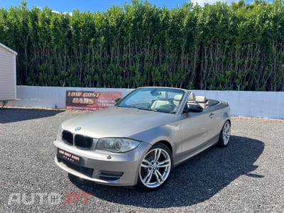 BMW 123 d