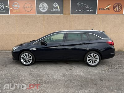 Opel Astra Sports Tourer 1.6 CDTI Innovation S/S