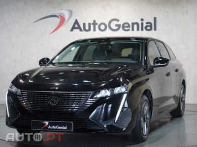 Peugeot 308 SW 1.2 PureTech Allure