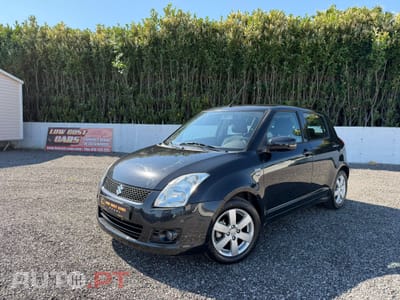 Suzuki Swift 1.3 DDiS GL