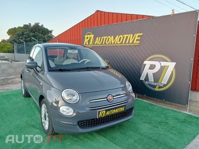 Fiat 500 1.2 Lounge S&S