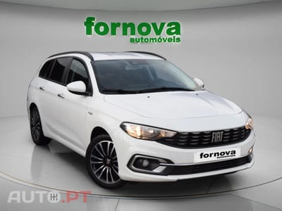 Fiat Tipo 1.3 Multijet City Life