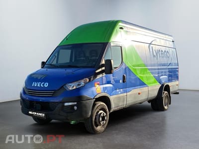 Iveco Daily 3.0 L5H3 65C18B20