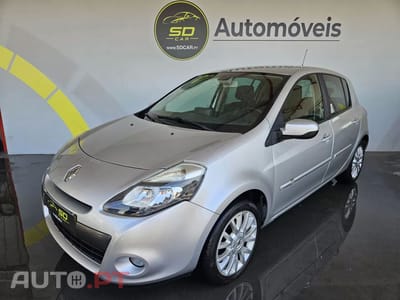 Renault Clio other_Outro