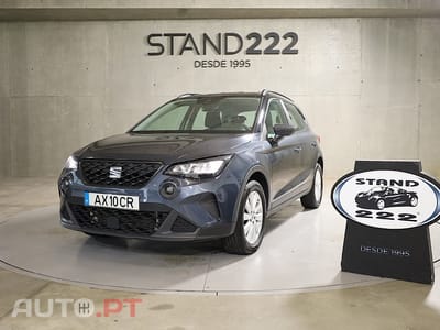 Seat Arona 1.0 TSI Style