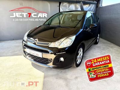 Citroen C3 1.2 VTi Collection
