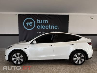 Tesla Model Y Tração Traseira