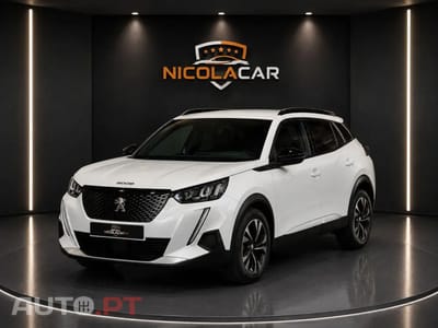 Peugeot 2008 1.2 PureTech Allure