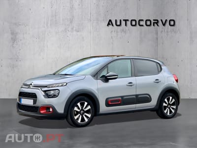 Citroen C3 1.2 PureTech C-Series