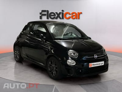 Fiat 500 1.0 Hybrid Connect