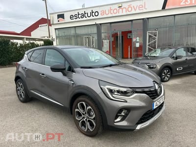 Renault Captur 1.0 TCe Intense 91 CV