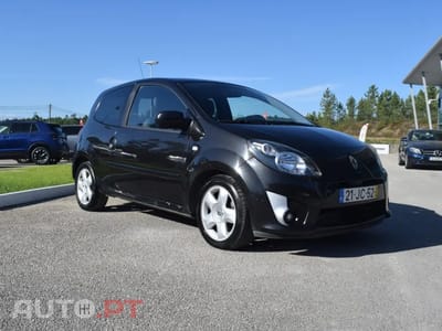 Renault Twingo Outro Baixa de Preço