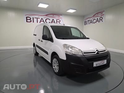 Citroen Berlingo 1.6 HDI