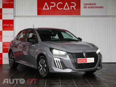 Peugeot 208 1.2 PureTech Active