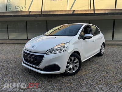 Peugeot 208 1.6 BlueHDi Active
